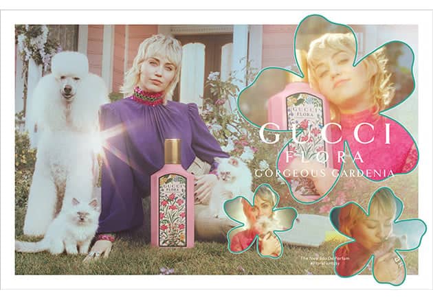 Gucci rush sephora best sale